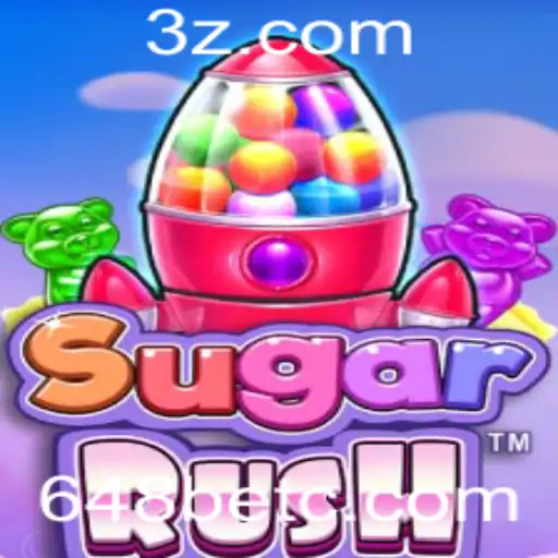 Explorando o Excitante Mundo de SugarRush no 648bet App