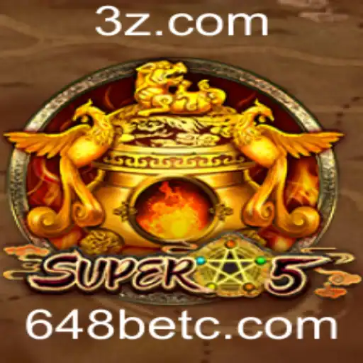 Descubra o Mundo Emocionante do Jogo Super5 e o 648bet App