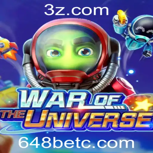 Descubra o Empolgante Mundo de WAROFTHEUNIVERSE e 648bet app