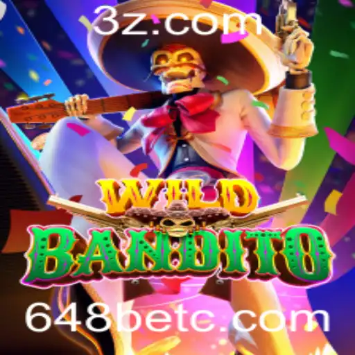 Explorando o Universo do Jogo WildBandito no 648bet App
